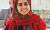 سپیده قلیان از زندان آزاد شد