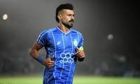 حرکت عجیب رامین، سوژه پرسپولیسی‌ها شد!