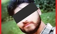 قتل مرد سوپرمارکتی به دست تبعه خارجی