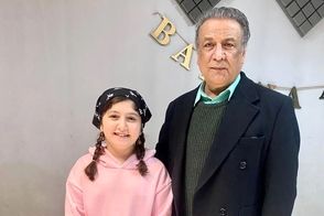 «عبدالرضا اکبری» در دومین فیلم سینمایی‌اش در 33 سالگی