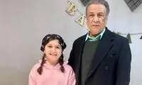 «عبدالرضا اکبری» در دومین فیلم سینمایی‌اش در 33 سالگی