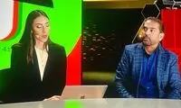 فیروز کریمی به‌خاطر حضور در شبکه جم دادگاهی می‌شود!