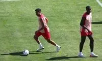 خبر خوش ایوب العمود به هواداران پرسپولیس