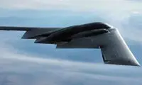 روش جدید و به‌صرفه برای تعمیر بمب‌افکن‌های B-2