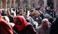 دیر بجنبیم ایران حذف می‌شود!
