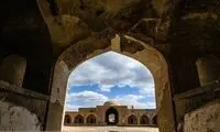 فروش دو اثر ملی در سمنان جنجال به پا کرد 