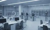 ۱۳ شغلی که تا ۱۰ سال دیگر ناپدید می‌شوند