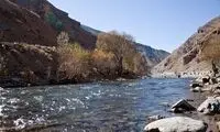 تصویری از کرج که امید را در دل‌ها زنده کرد