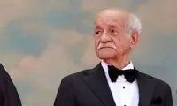 عکس‌هایی کمتر دیده شده از سعید پورصمیمی