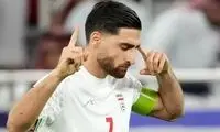 جهان‌بخش پس از بازگشت از جام‌جهانی، نانوا شد