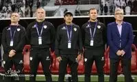 آه هواداران پرسپولیس دامن برانکو را گرفت