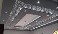 بهترین روش نوسازی سقف با هزینه کم