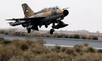 مجری صداوسیما: قطعا 4 خلبان اسیر در کویت داریم!