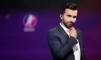 دومین سرقت از محمدحسین میثاقی در سه ماه!