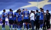 برنامه استقلال مقابل گل‌گهر مشخص شد