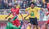 درخواست دو بازیکن برای جدایی از سپاهان 