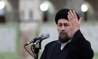 حسن خمینی: دست و بازوی پاسداران را باید بوسید