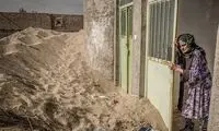 تصاویرِ فاجعه‌بار و شرم‌آور از سیستان و بلوچستان