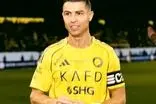 رونالدو به عربستان برگشت