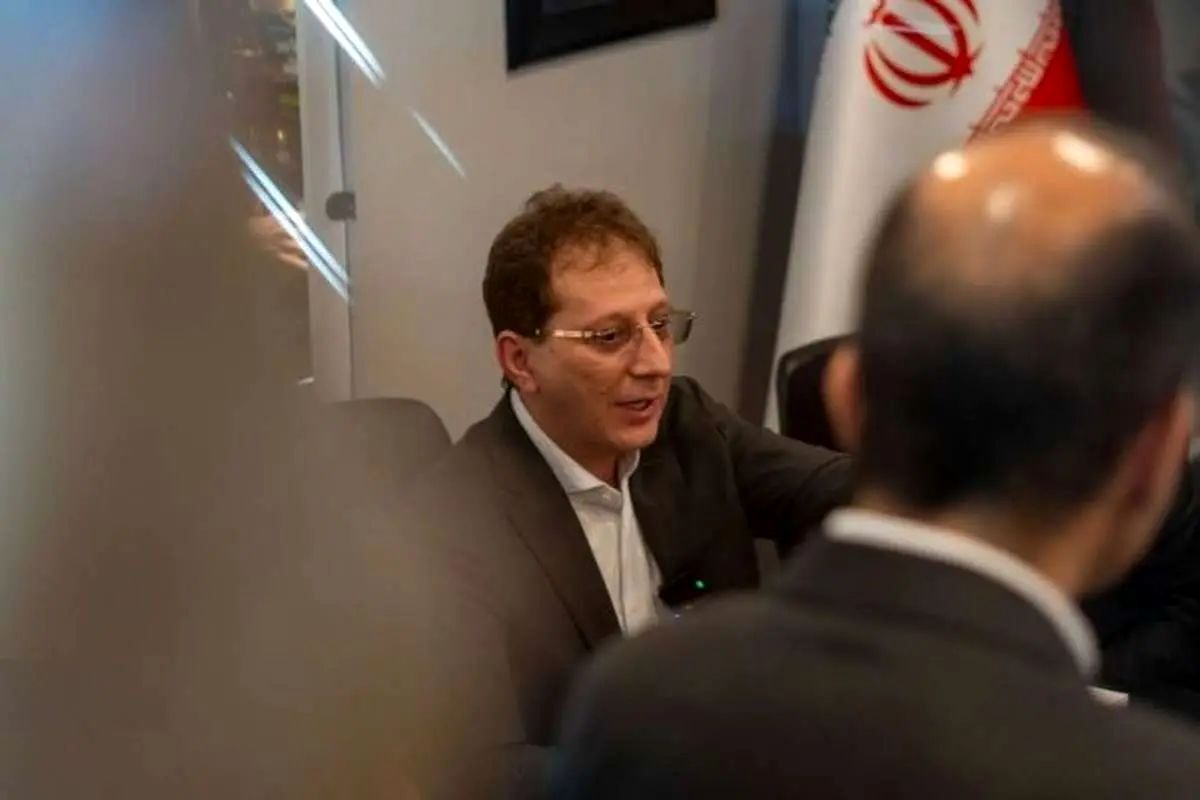 پیش‌بینی ترسناک بابک زنجانی رنگ واقعیت گرفت