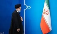 پیامکی به معاون روحانی از طرف دولت رئیسی