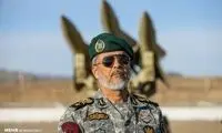 پیچیده ترین عملیات هوایی دنیا در پایگاه نظامی ایران