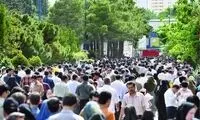 علت عدم اعتراض مردم ایران به این گرانی فاش شد