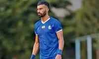 شوآف لاکچری رامین پس از دیدار با ذوب‌آهن