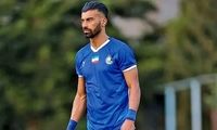 شوآف لاکچری رامین پس از دیدار با ذوب‌آهن