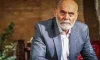 شباهت جالب دختر جمشید هاشم‌پور به پدرش