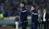 طعنه سنگین مربی استقلال به جام‌های پرسپولیس
