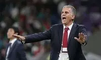 زمان حضور کی‌روش در تهران مشخص شد