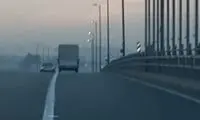 وضعیت وحشتناک آلودگی هوا در تهران