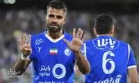 شاید این دو نفر برای استقلال بازی کنند