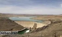 یک مدیر حوزه آب: ذخیره «آب تهران» تمام شد! 