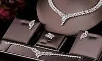 ماجرای به صفر رسیدن خرید سرویس طلا 