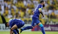 صف‌آرایی استقلال برابر الوحدات با 2 غایب