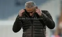 واکنش پرسپولیس به شایعات عجیب یحیی