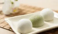 طرز تهیه موچی ژاپنی؛ دسری نرم و خوشمزه