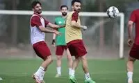 حیرت باشگاه پرسپولیس از درخواست اسماعیل کارتال!