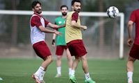 حیرت باشگاه پرسپولیس از درخواست اسماعیل کارتال!