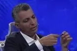 فردوسی‌پور، فدراسیون و باشگاه تراکتور را رسوا کرد