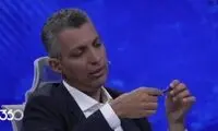 فردوسی‌پور، فدراسیون و باشگاه تراکتور را رسوا کرد