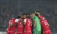 حمله باشگاه پرسپولیس به فروشندگان منیریه!