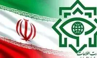 وزارت اطلاعات، ترور مسئولان اسرائیلی را تکذیب کرد
