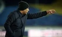 امیر قلعه‌نویی: نرفتنم به تیم ملی خیریت بود