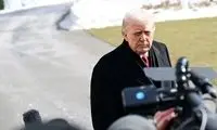 ترامپ چارچوب توافق احتمالی با ایران را اعلام کرد