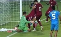 دلارهای عربی باعث حذف هند و رسوایی AFC شد