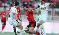 با این اتفاق جدال پرسپولیس- تراکتور جذاب‌تر شد