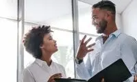«مرد آلفا» چرا جذابیت زیادی برای زنان دارد؟